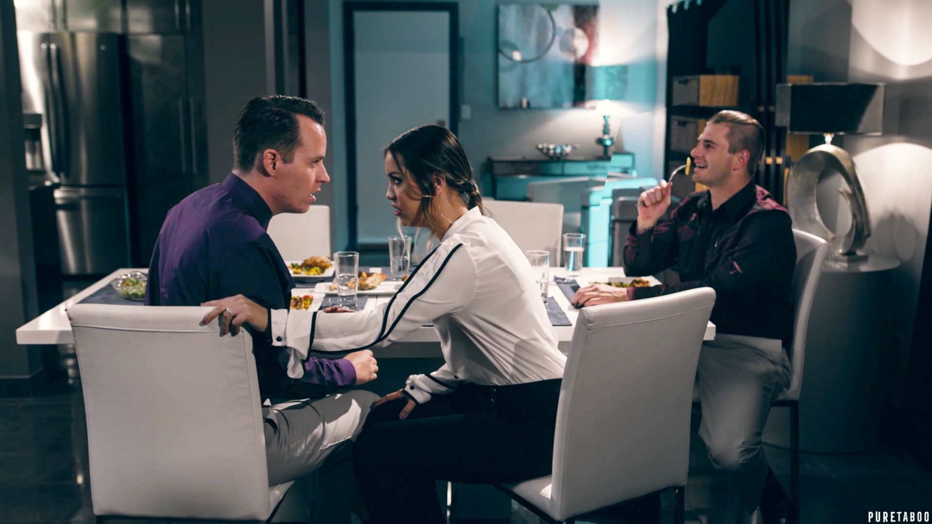 All The Time In The World