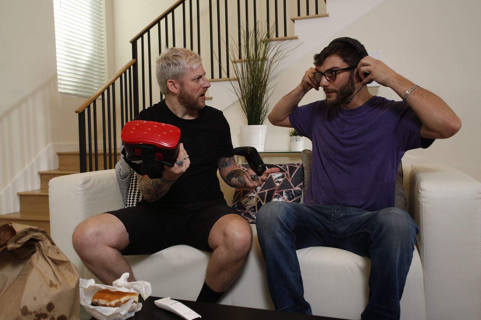 Virtually Unheard Of