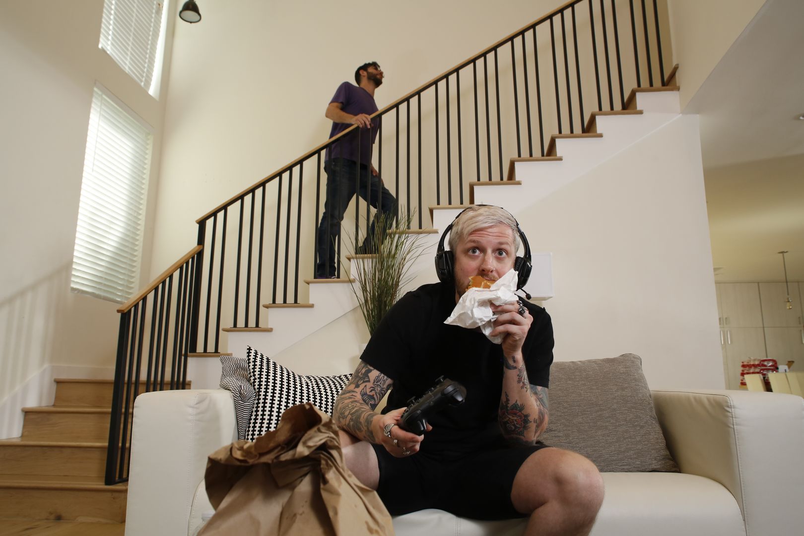 Virtually Unheard Of