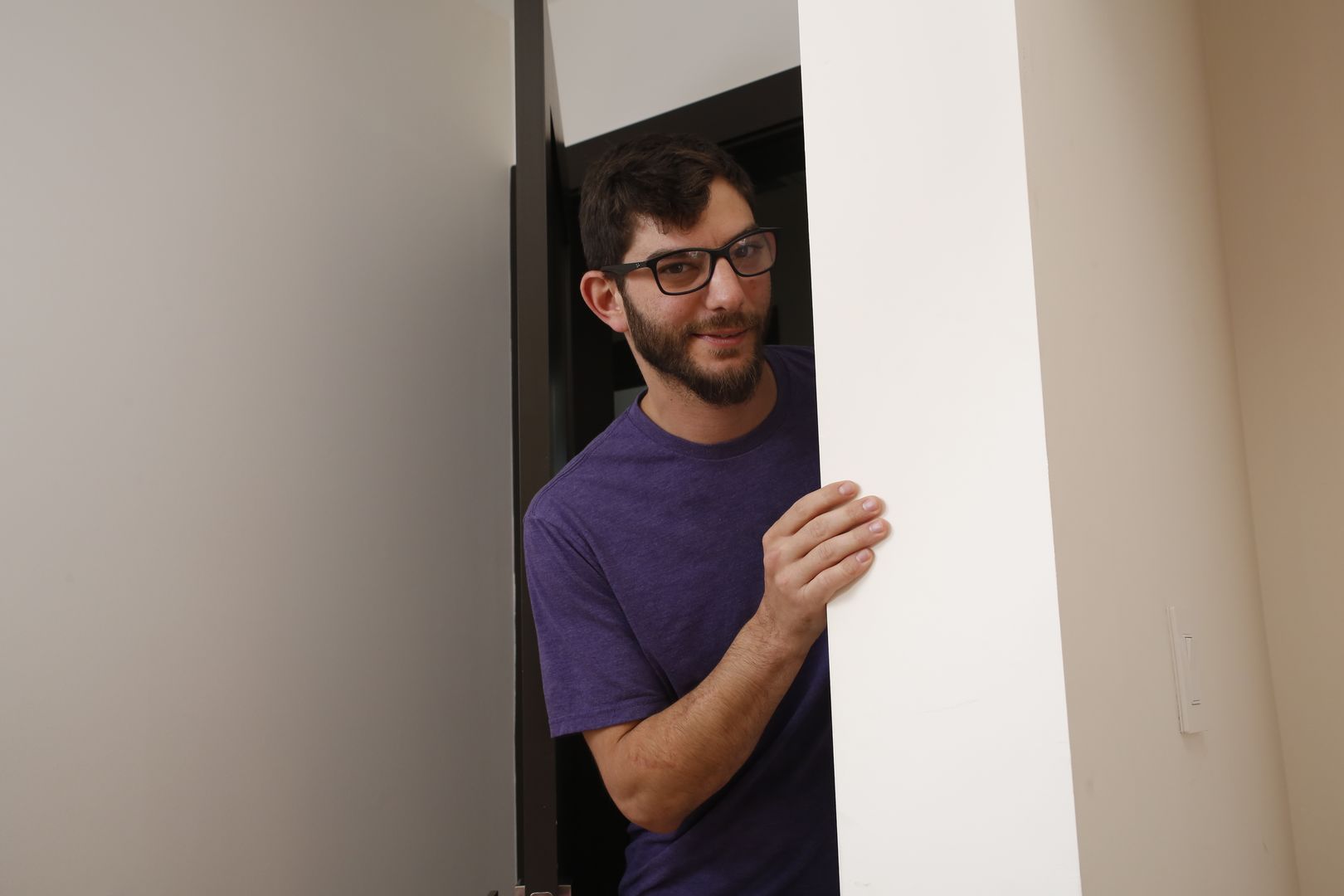 Virtually Unheard Of