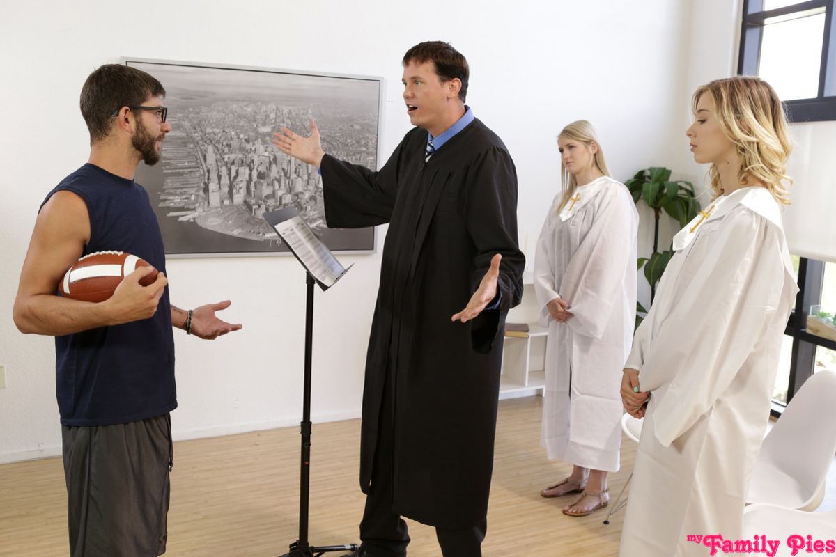 Dad Would Be Proud - S1:E4