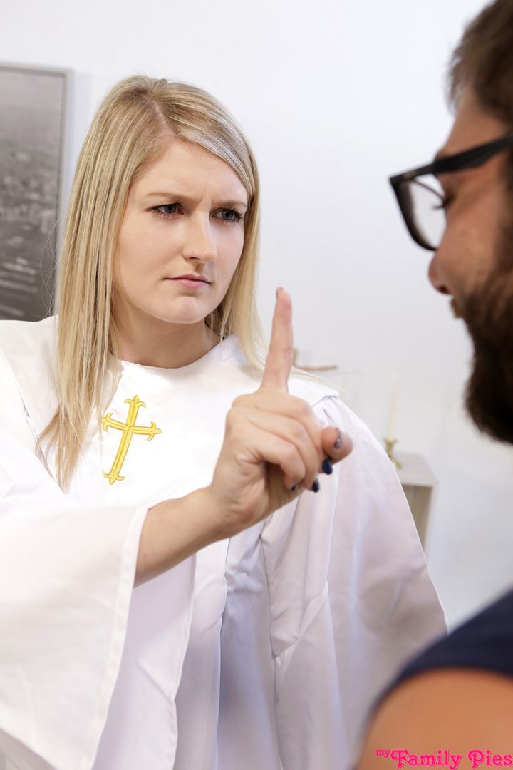 Dad Would Be Proud - S1:E4