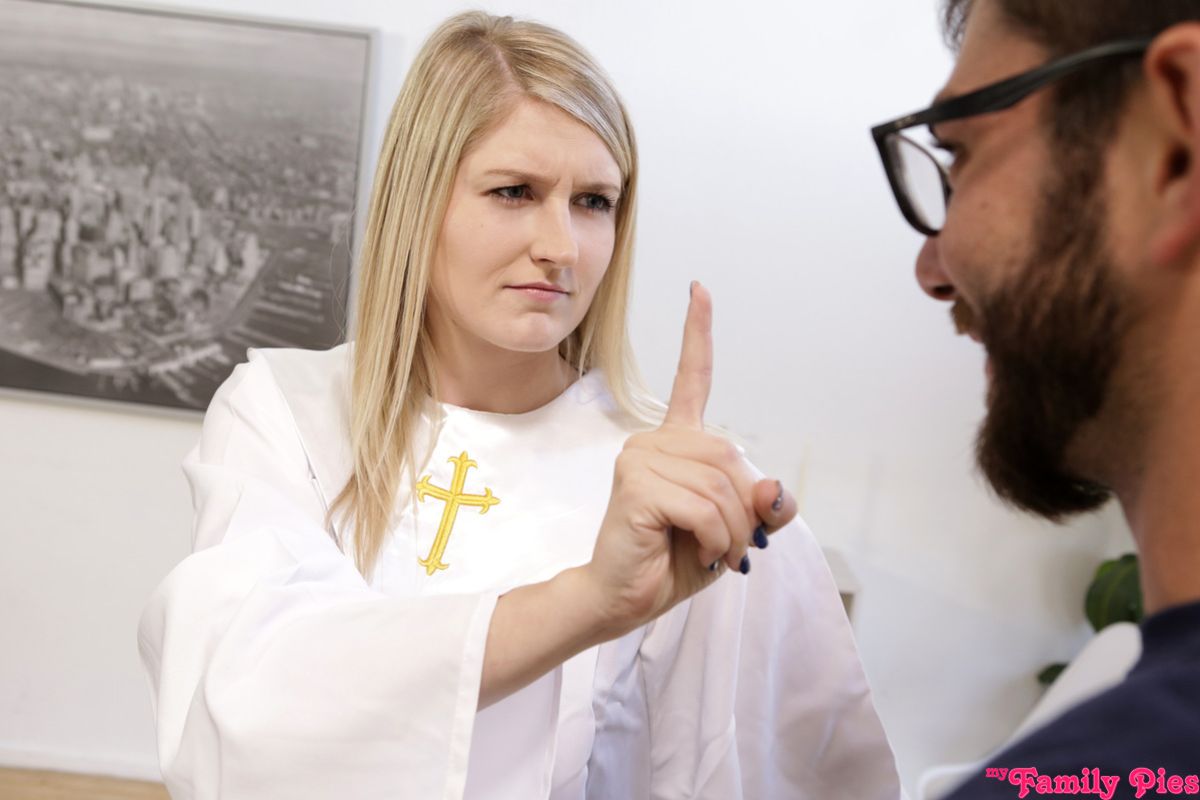 Dad Would Be Proud - S1:E4