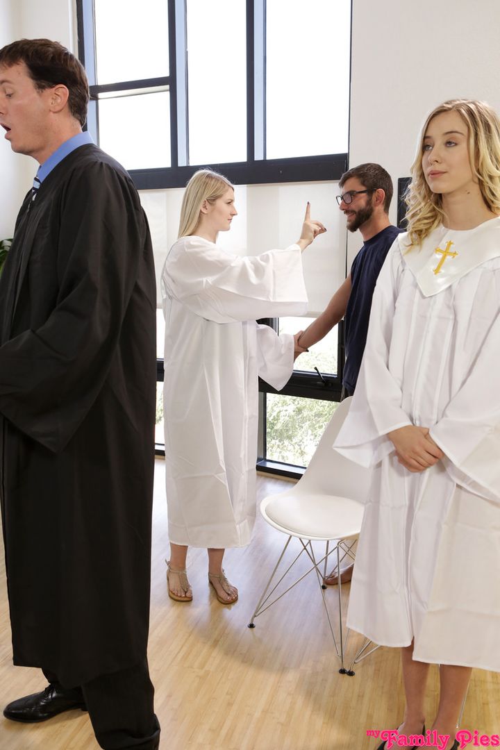 Dad Would Be Proud - S1:E4