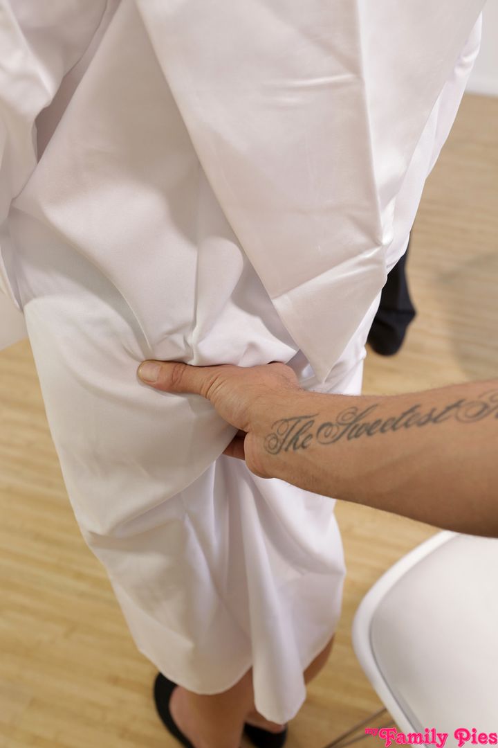 Dad Would Be Proud - S1:E4