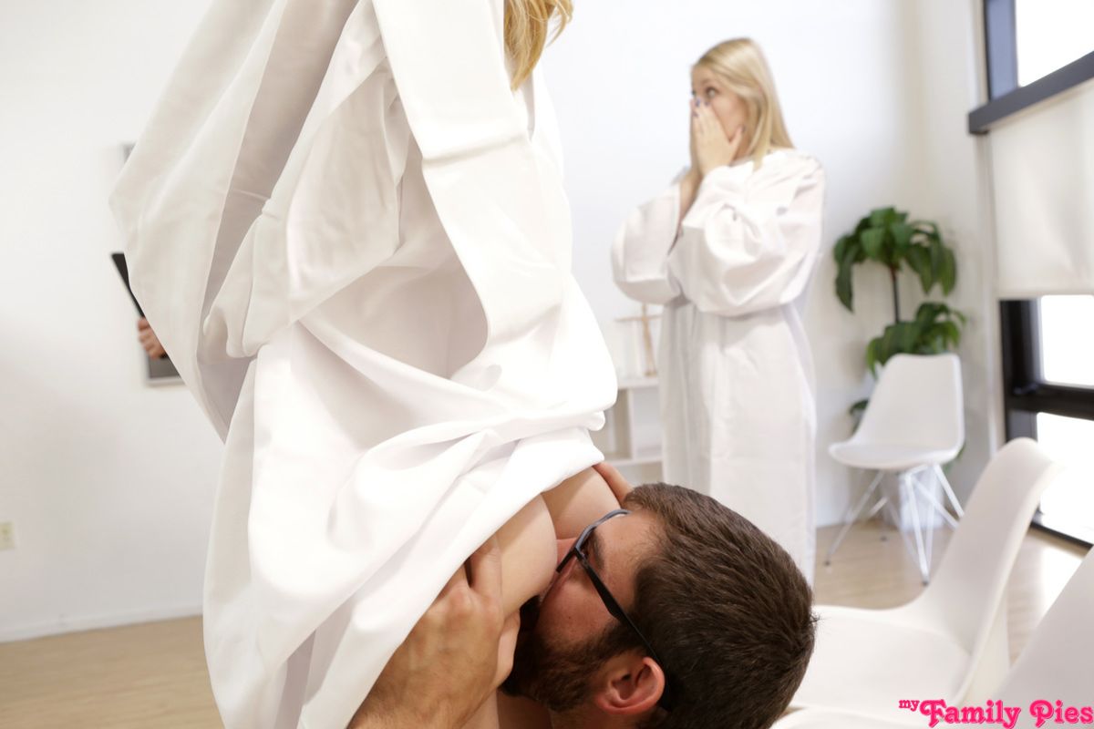 Dad Would Be Proud - S1:E4