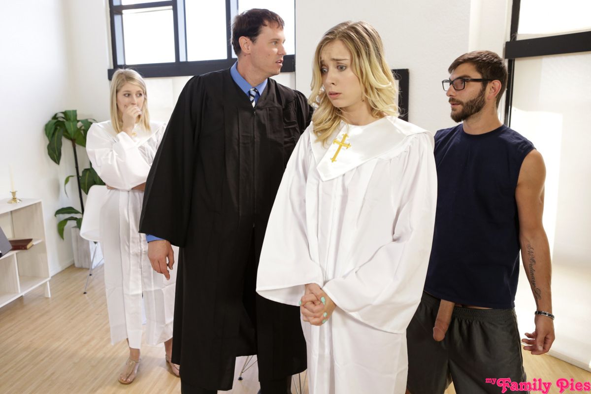 Dad Would Be Proud - S1:E4