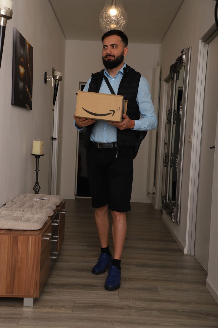 Naughty Busty Milfs Scene 2