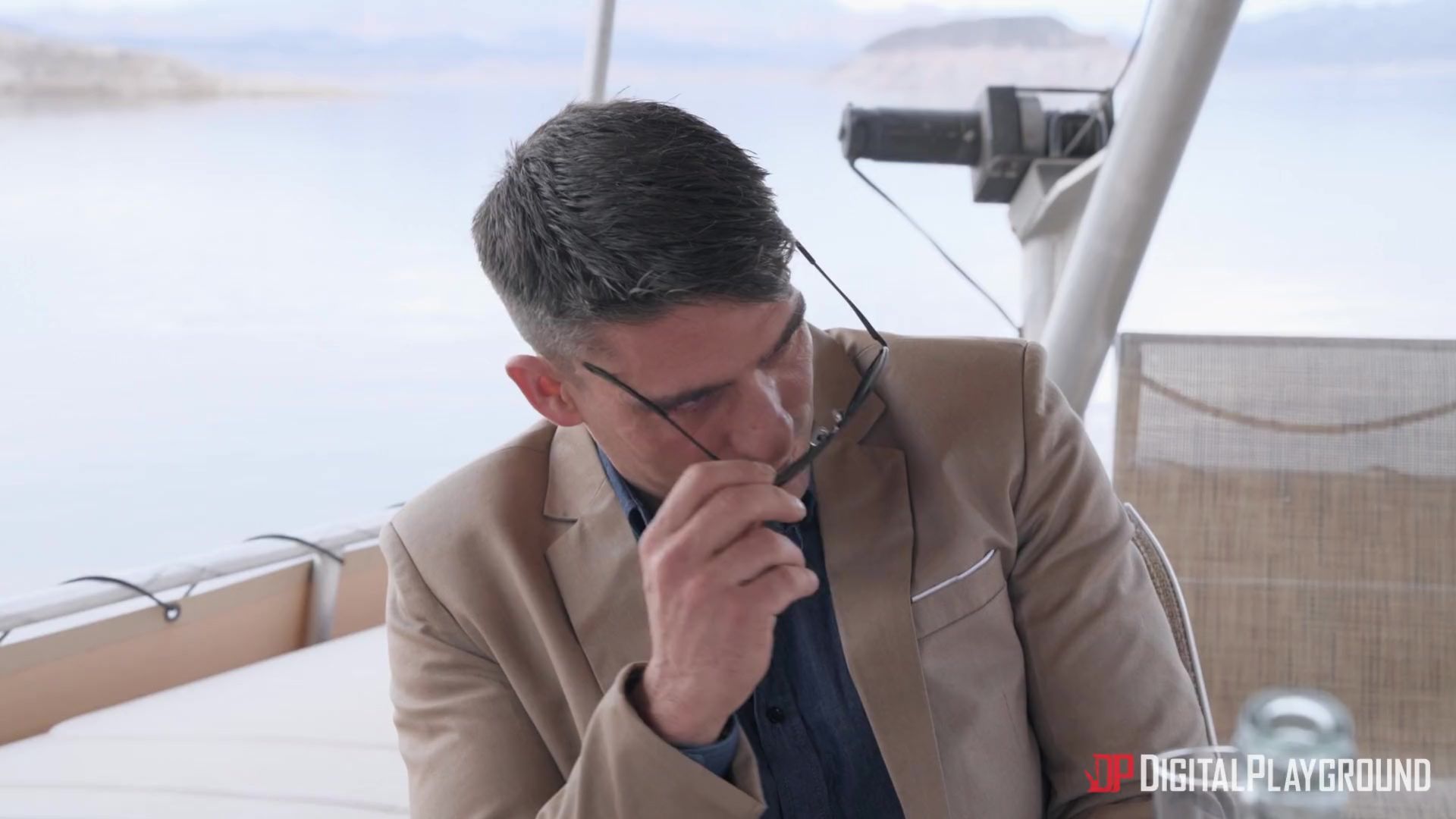 Rich Fucks: Episode 4