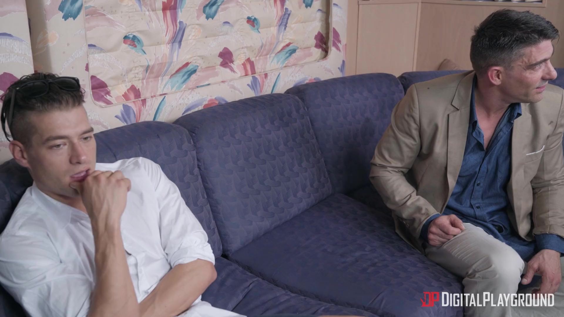 Rich Fucks: Episode 4