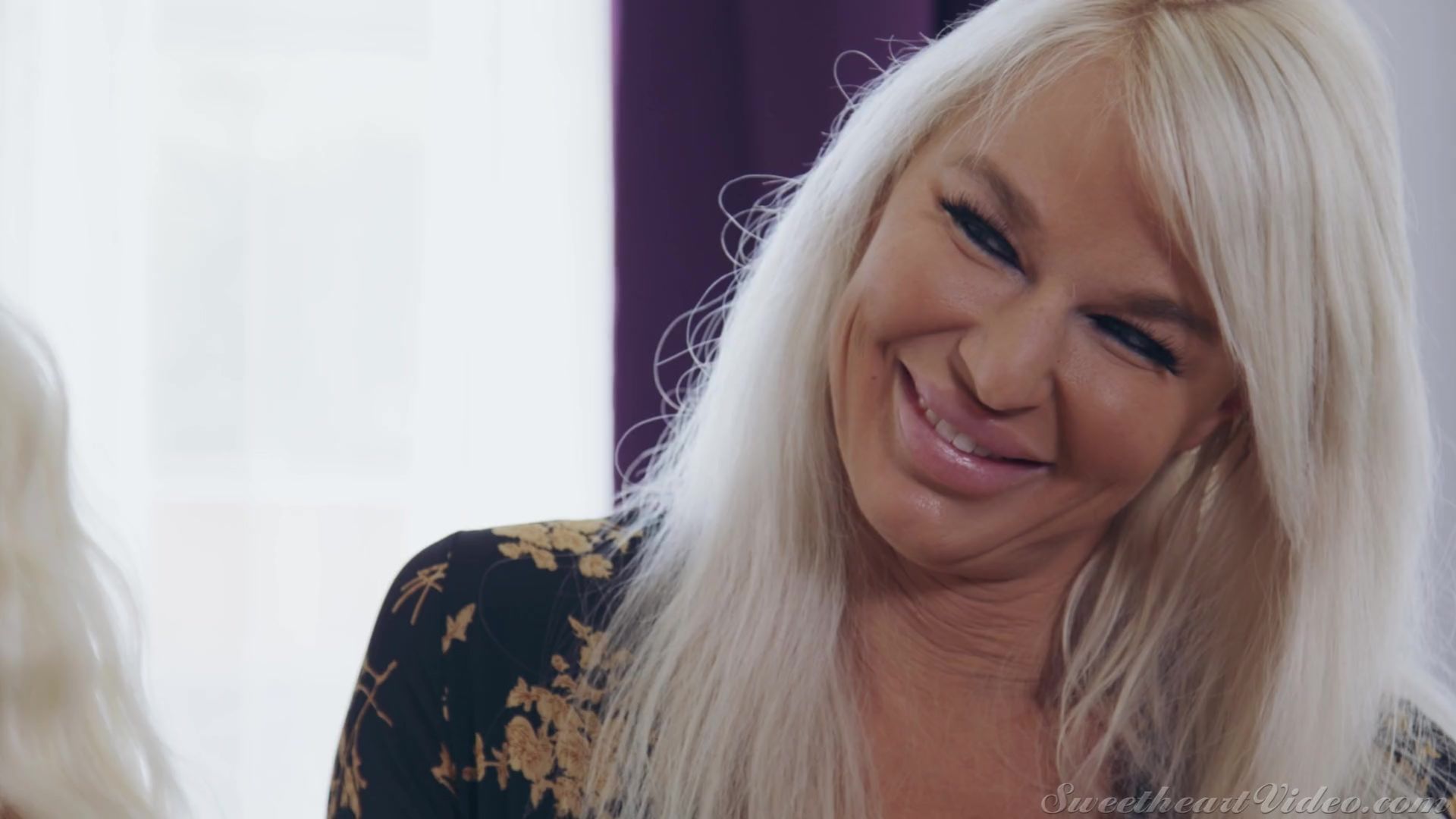 Older Younger 3 ways Scene 2