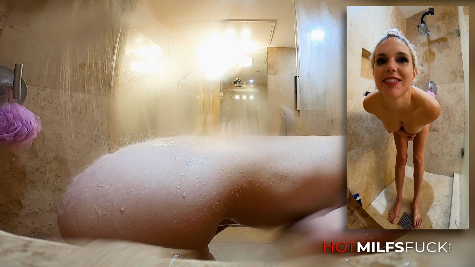 EXPONENTIALLY GETTING NAUGHTIER