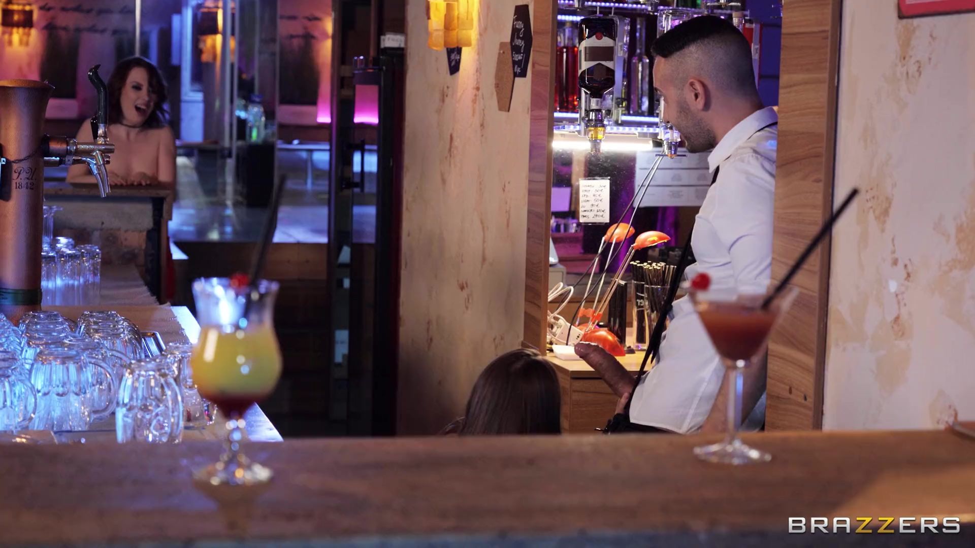 But Can He Handle It?