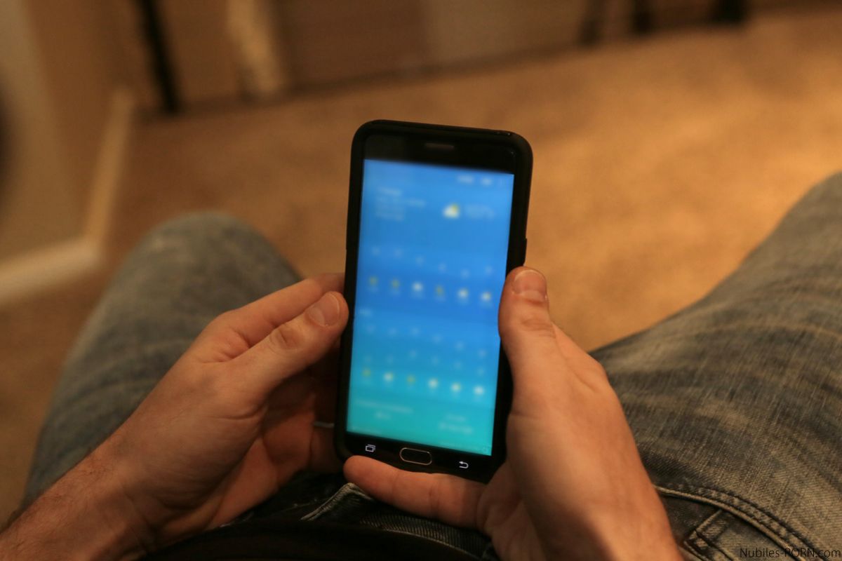 My Snap Girl - S12:E4