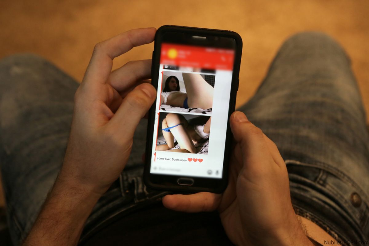 My Snap Girl - S12:E4