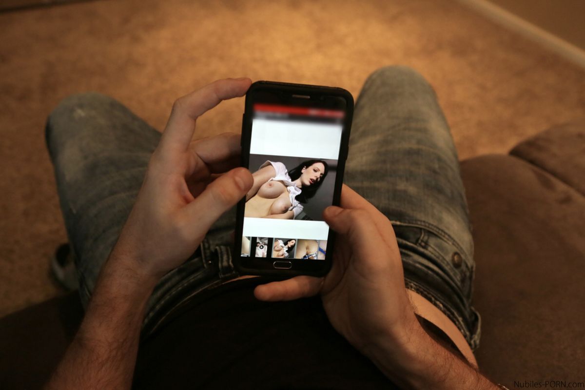 My Snap Girl - S12:E4