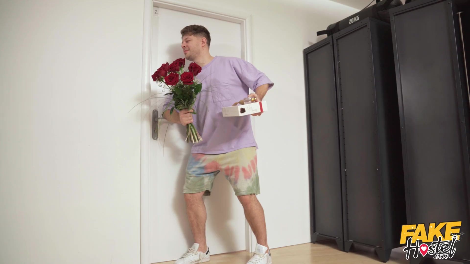 The Dick Growing Spray