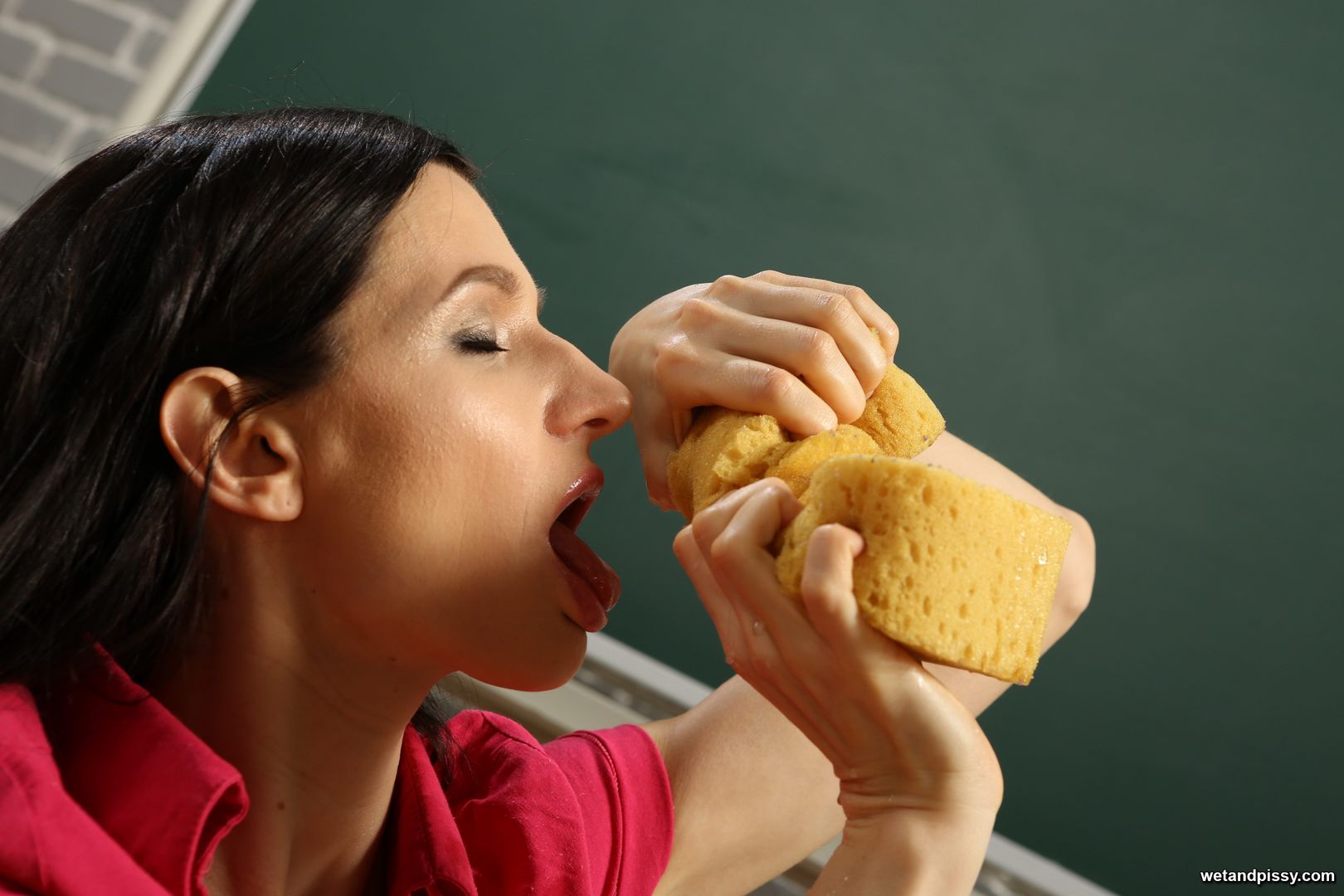 LINA — WET IN CLASS