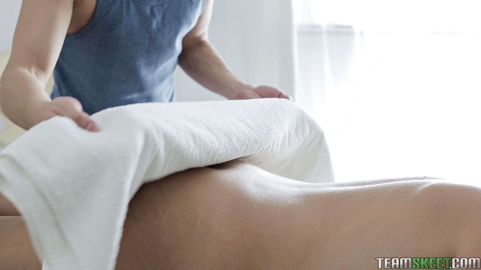 Relieving Some Stress