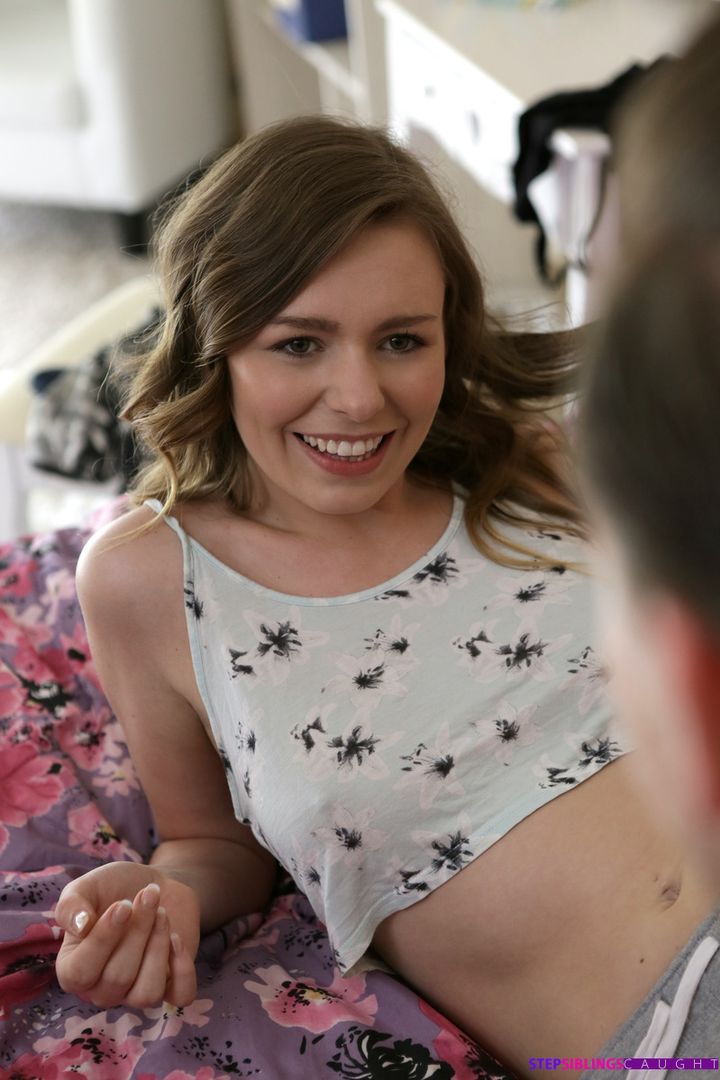 My Step Sister And Her Hot Friend - S5:E5