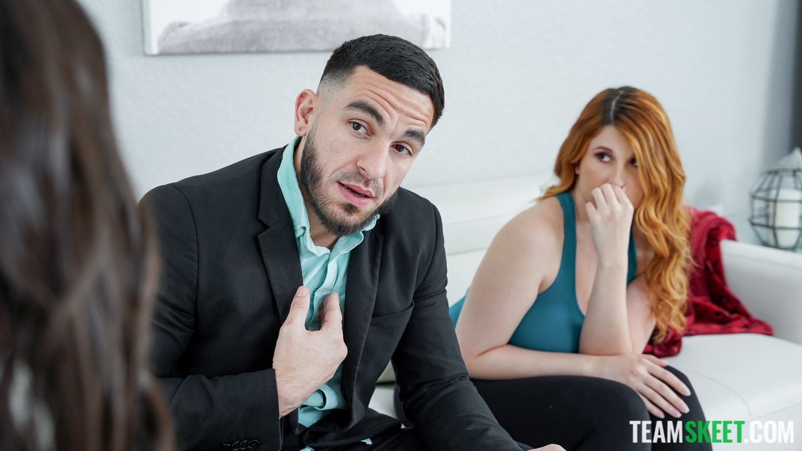 The Desire To Improve