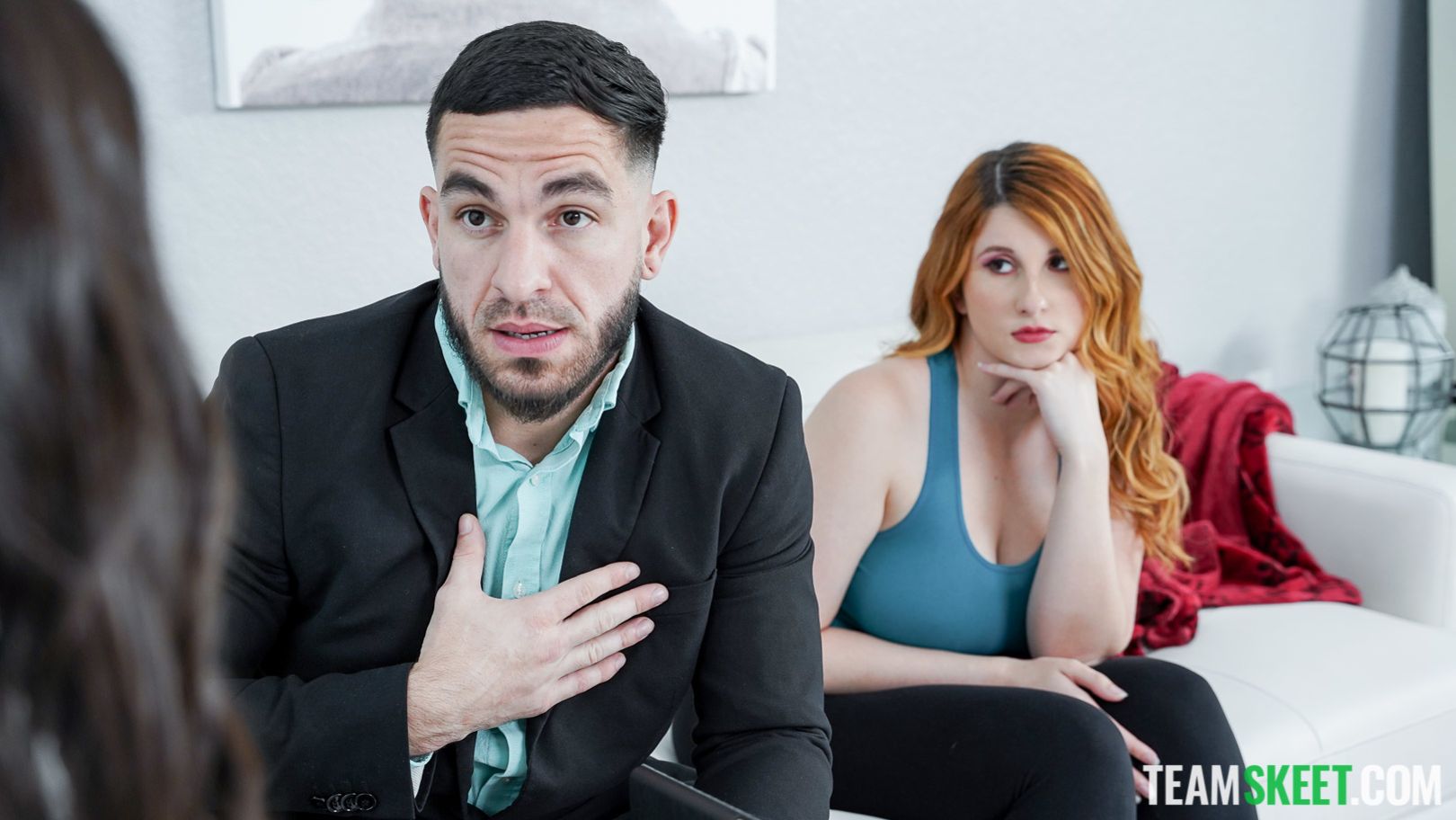 The Desire To Improve