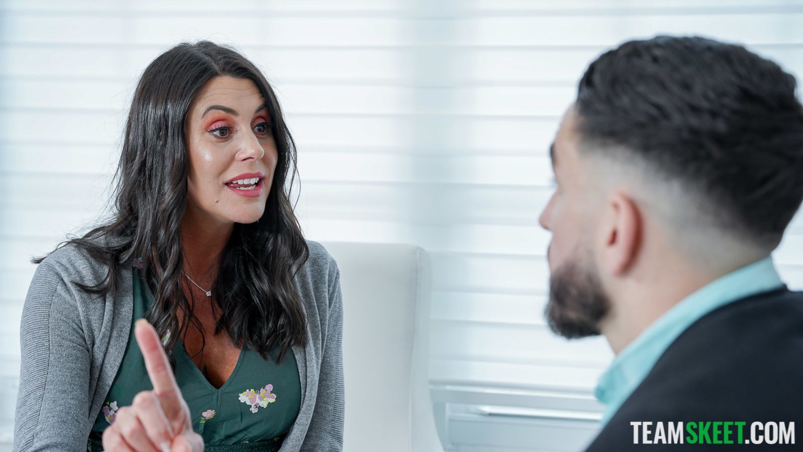 The Desire To Improve