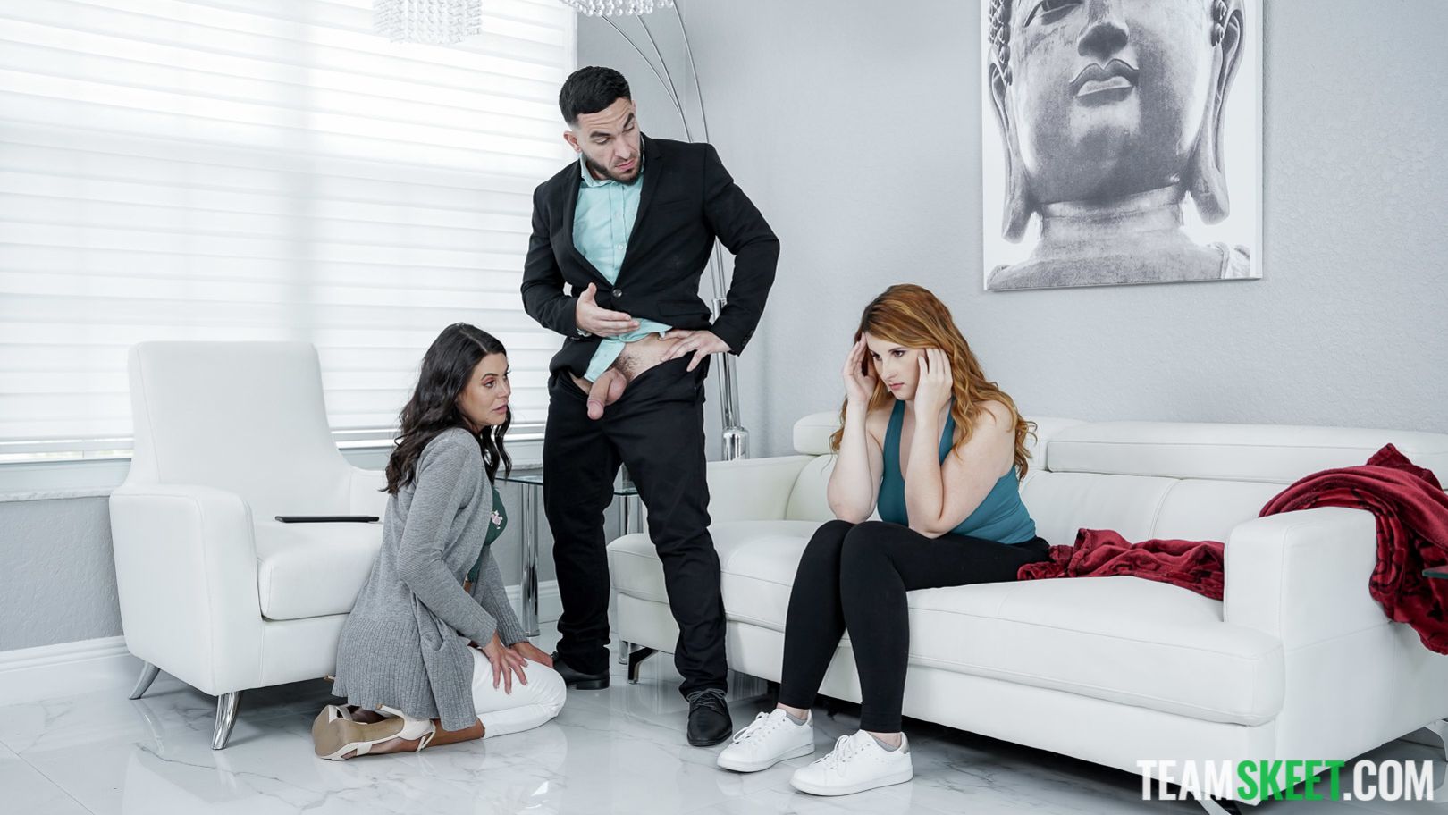 The Desire To Improve