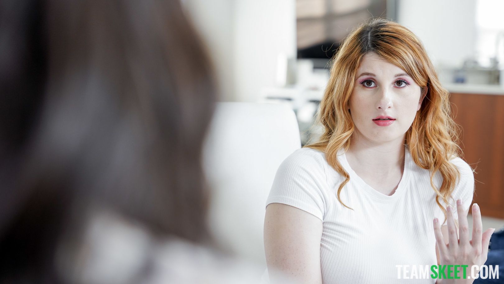 The Desire To Improve