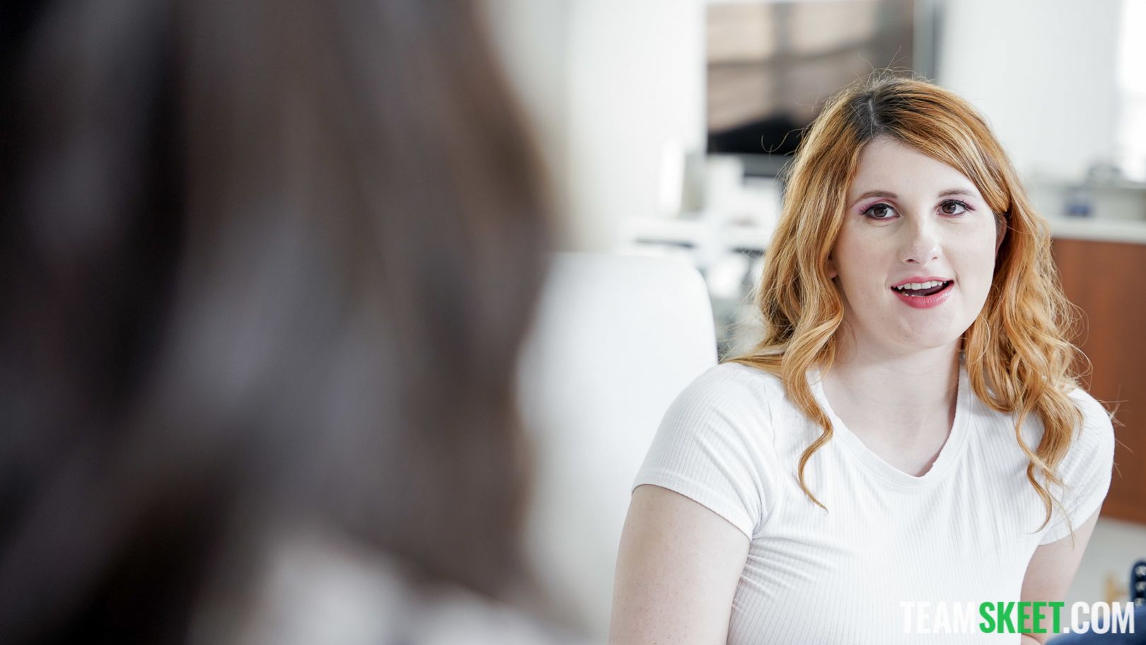 The Desire To Improve