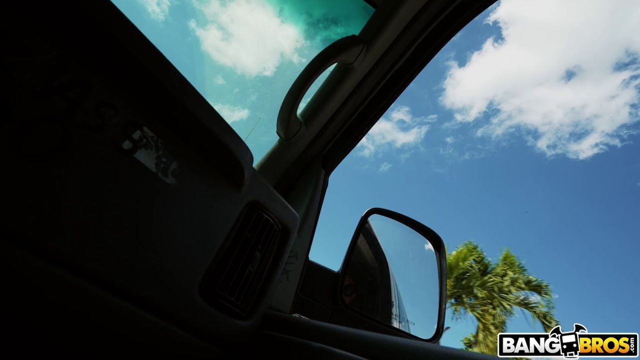 Does The Carpet Match the Dr**es?