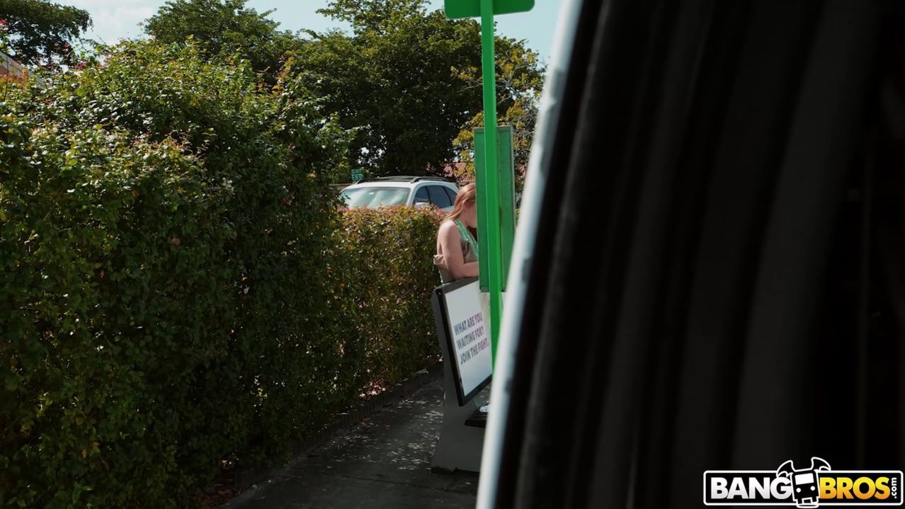 Does The Carpet Match the Dr**es?