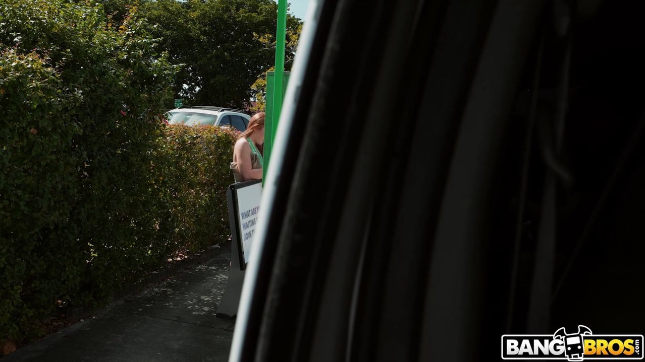 Does The Carpet Match the Dr**es?