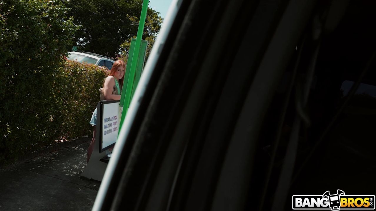 Does The Carpet Match the Dr**es?