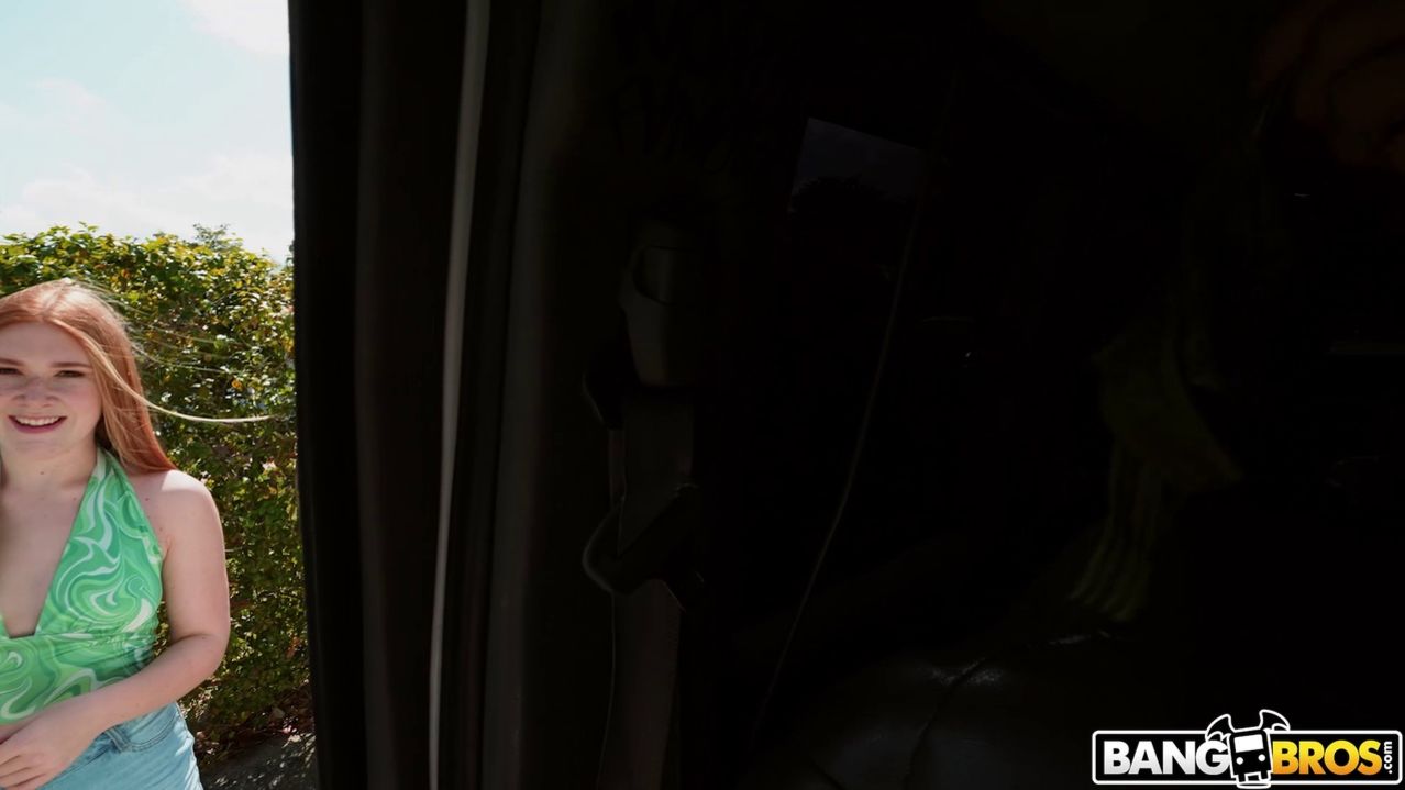 Does The Carpet Match the Dr**es?