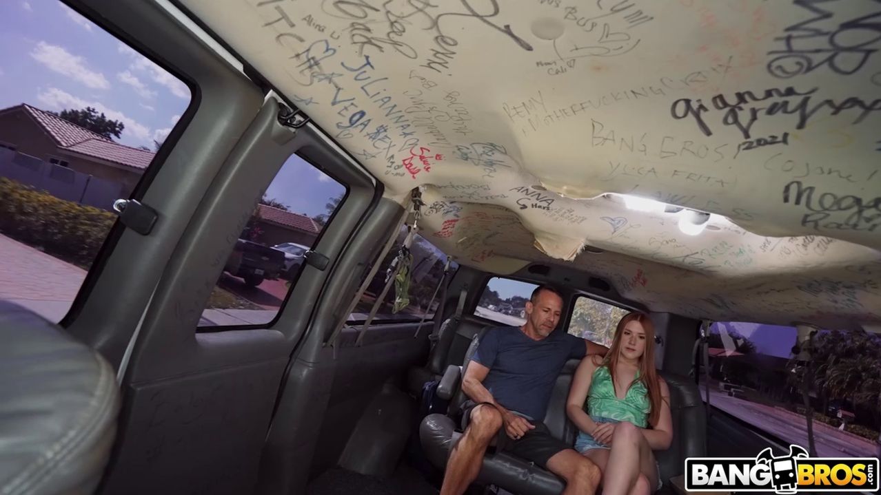 Does The Carpet Match the Dr**es?