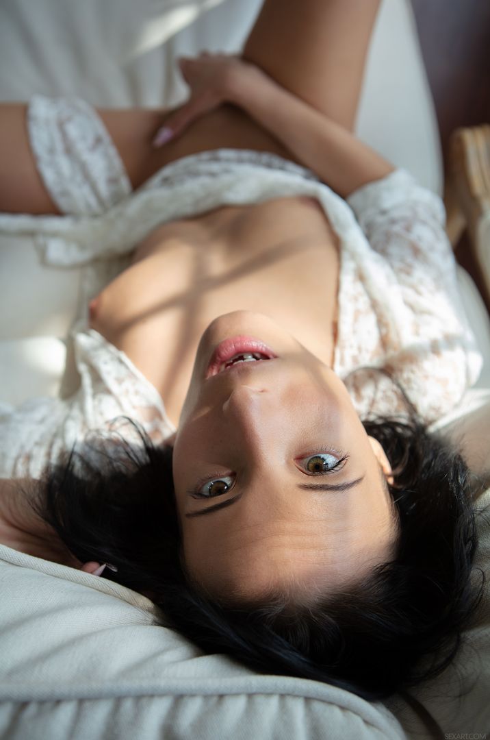 Simply Because Of You