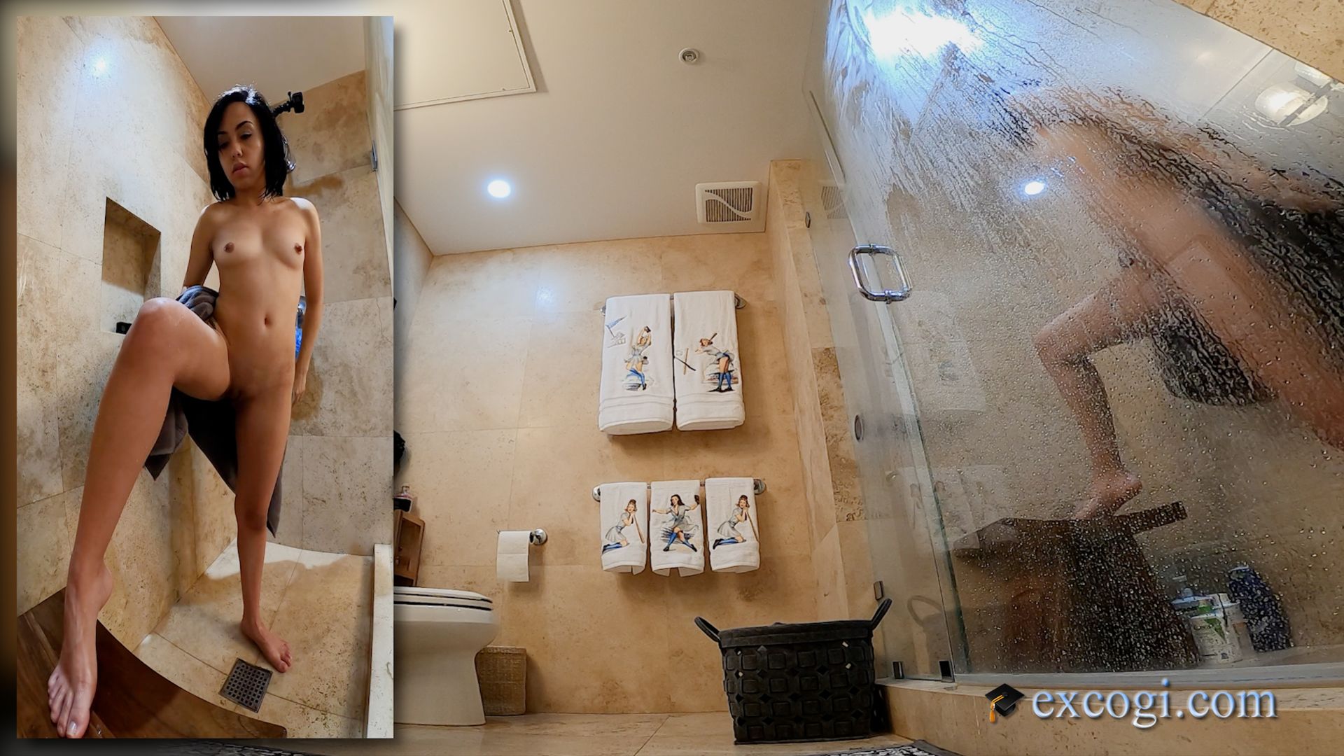 YOU WERE AWESOME. NO, YOU WERE AWESOME