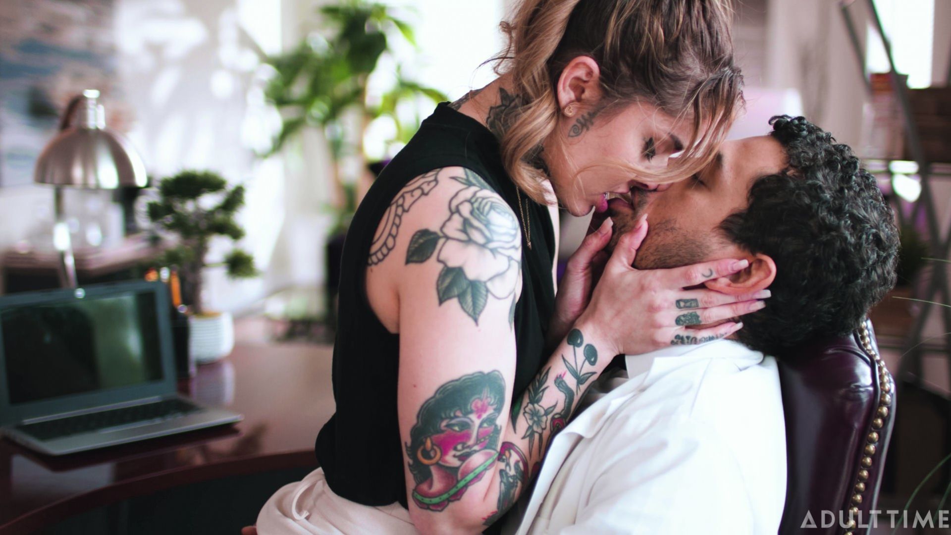 Greedy Creampies: Donations Welcome