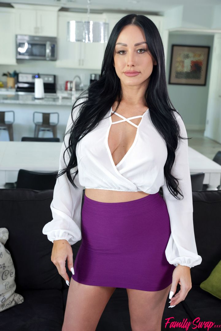 Free Use Family - S5:E2