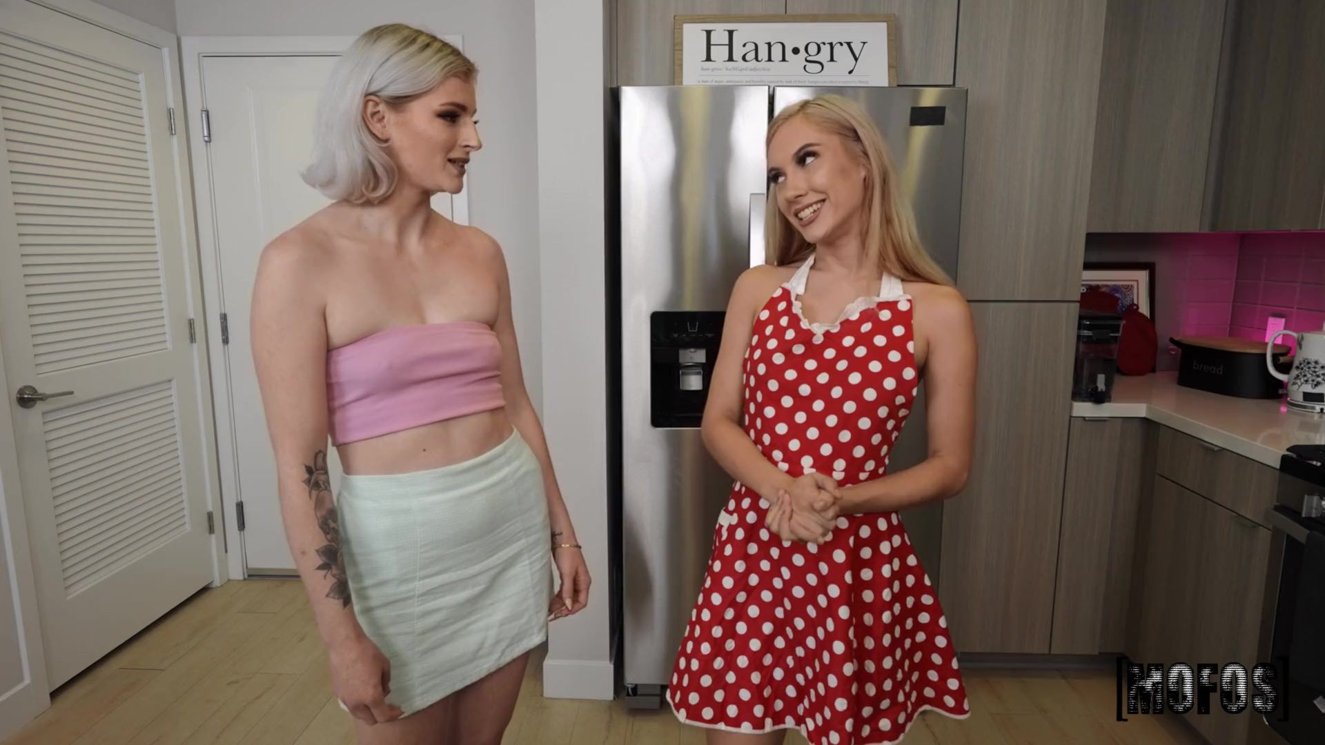 Culinary Cunnilingus