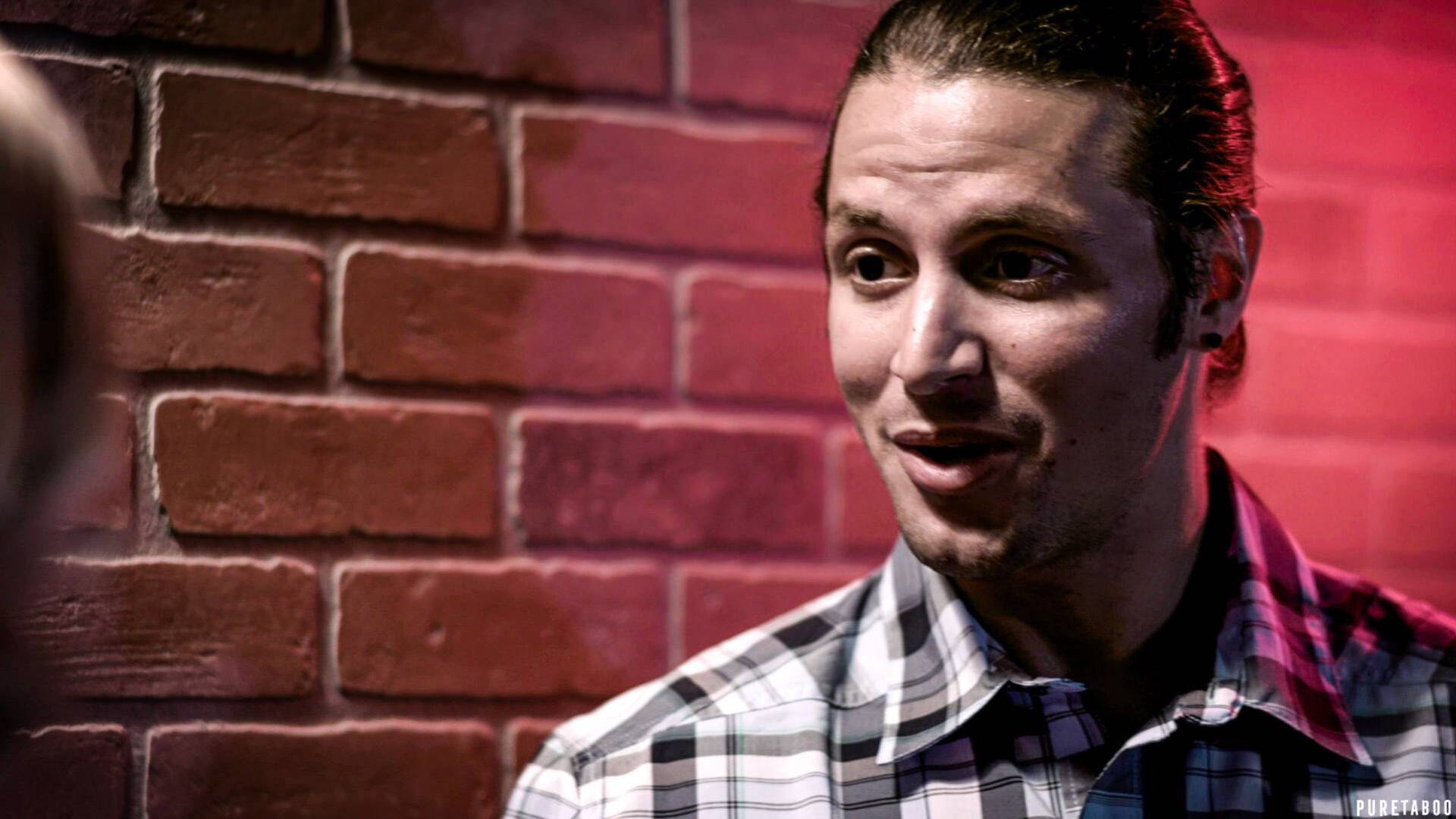 Hook, Line And Sinker