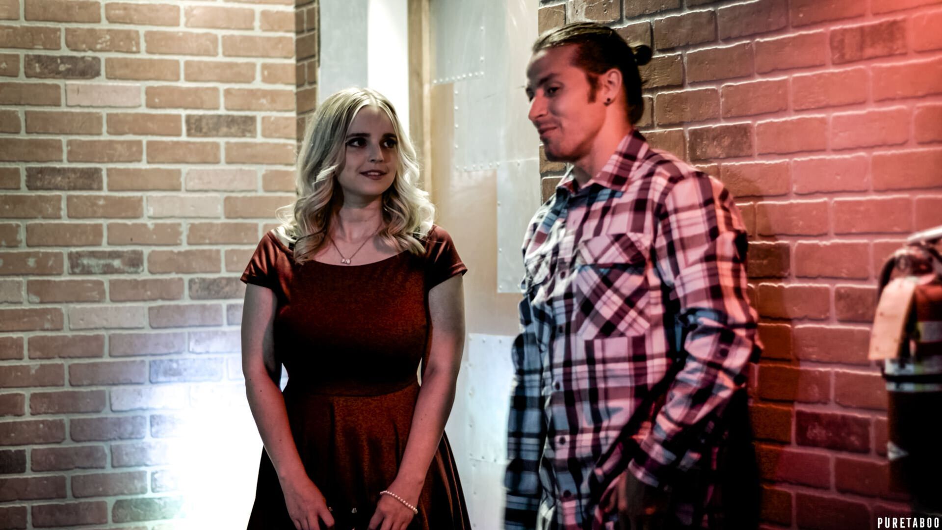 Hook, Line And Sinker