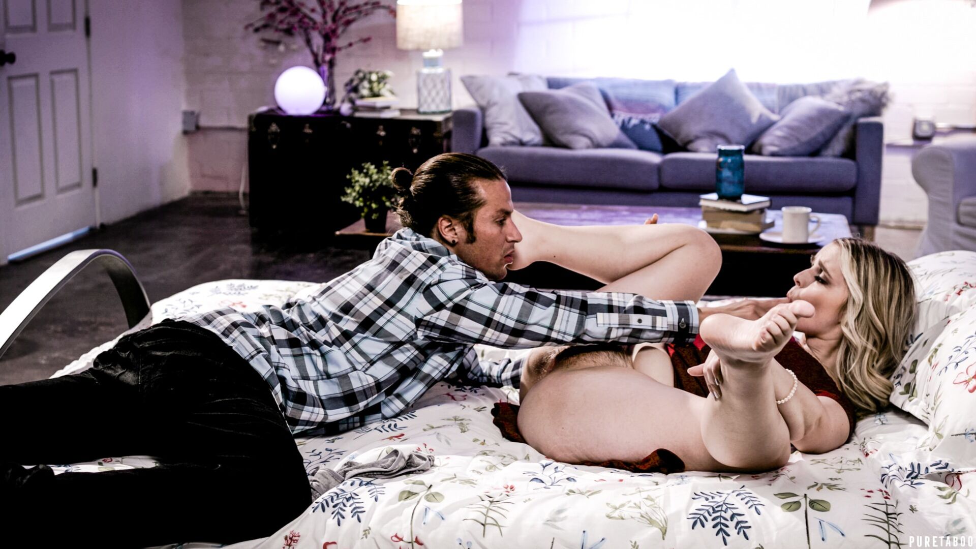 Hook, Line And Sinker