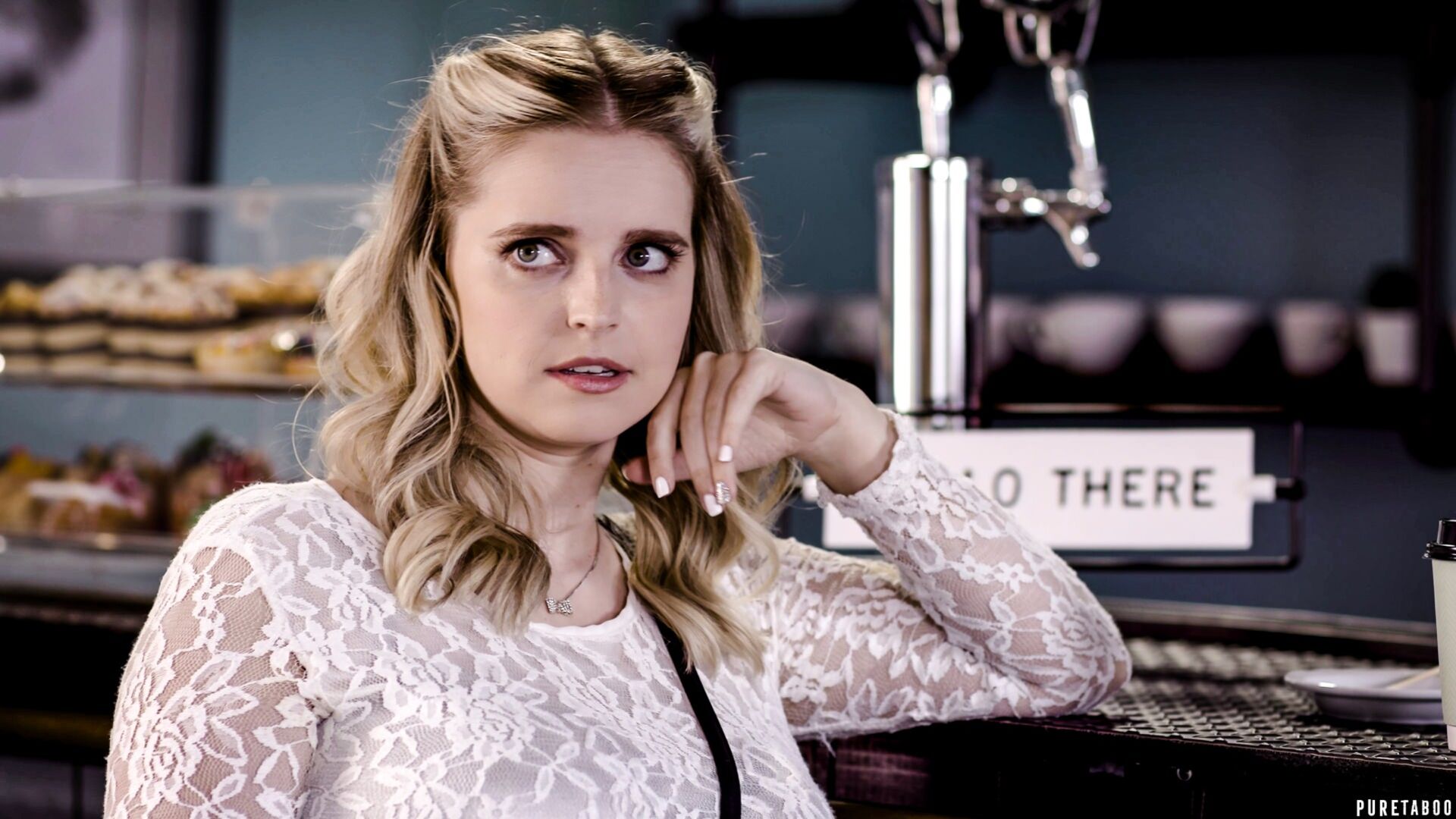 Hook, Line And Sinker