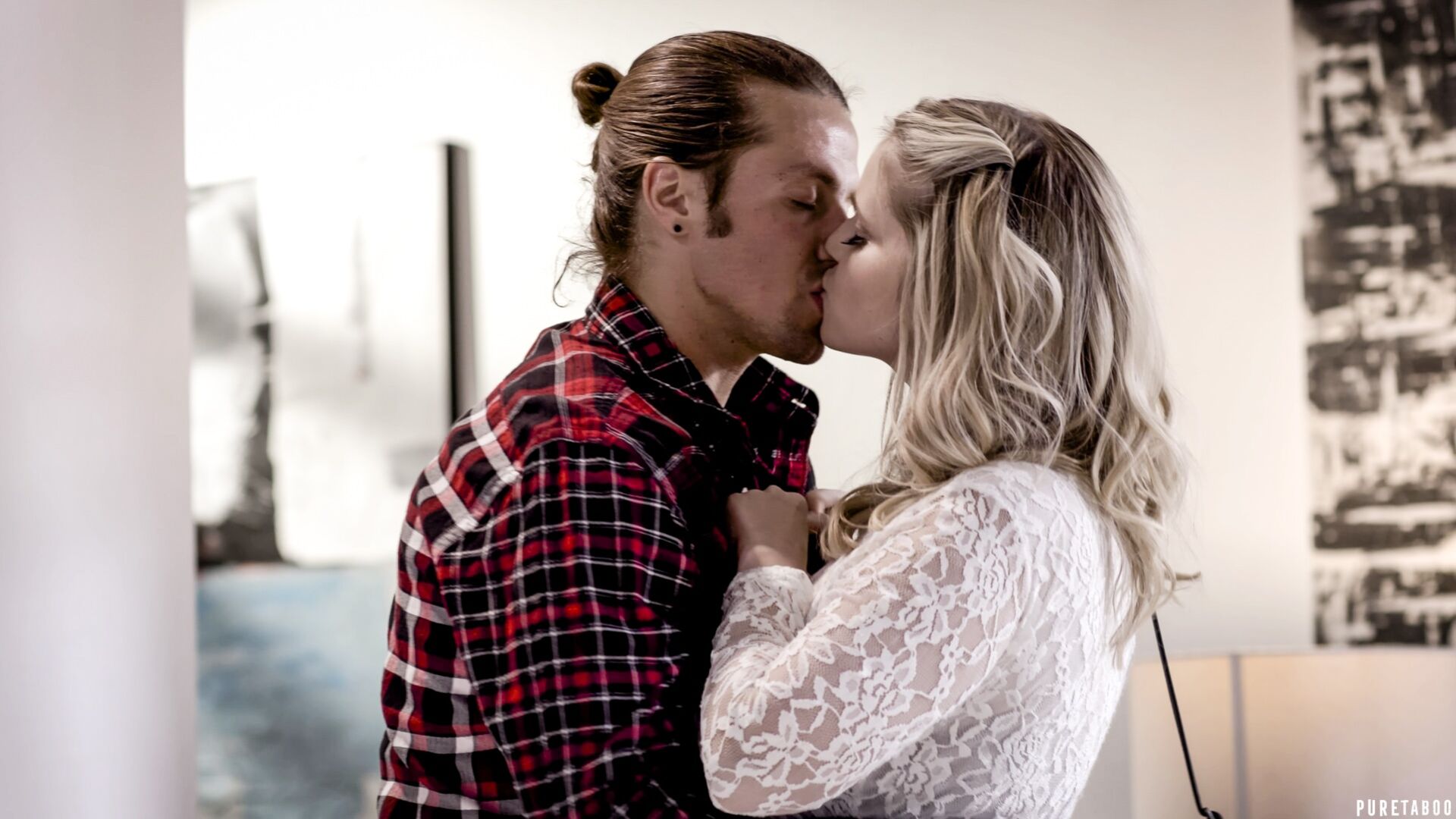 Hook, Line And Sinker