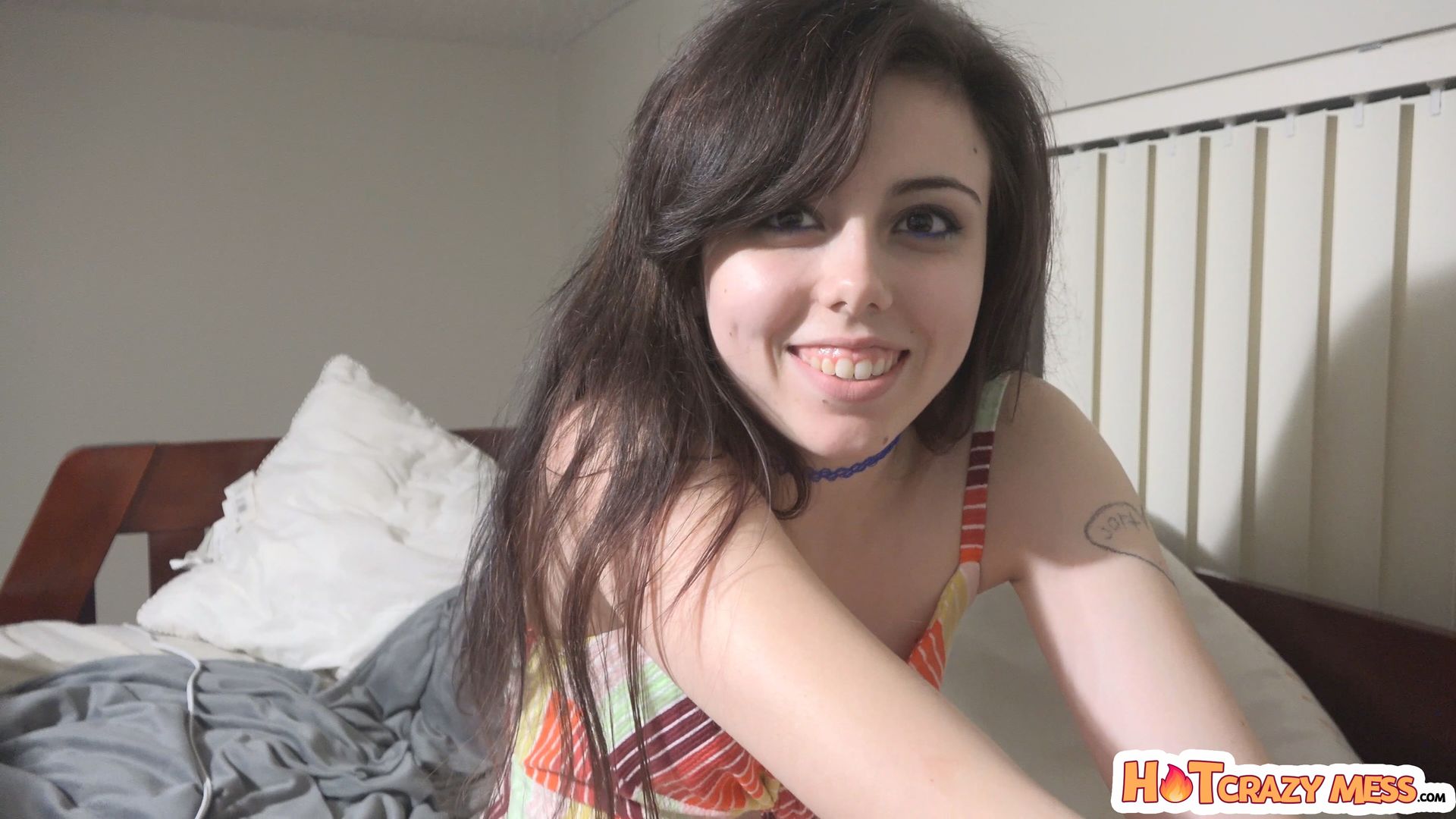 Step Sister Sex Tape