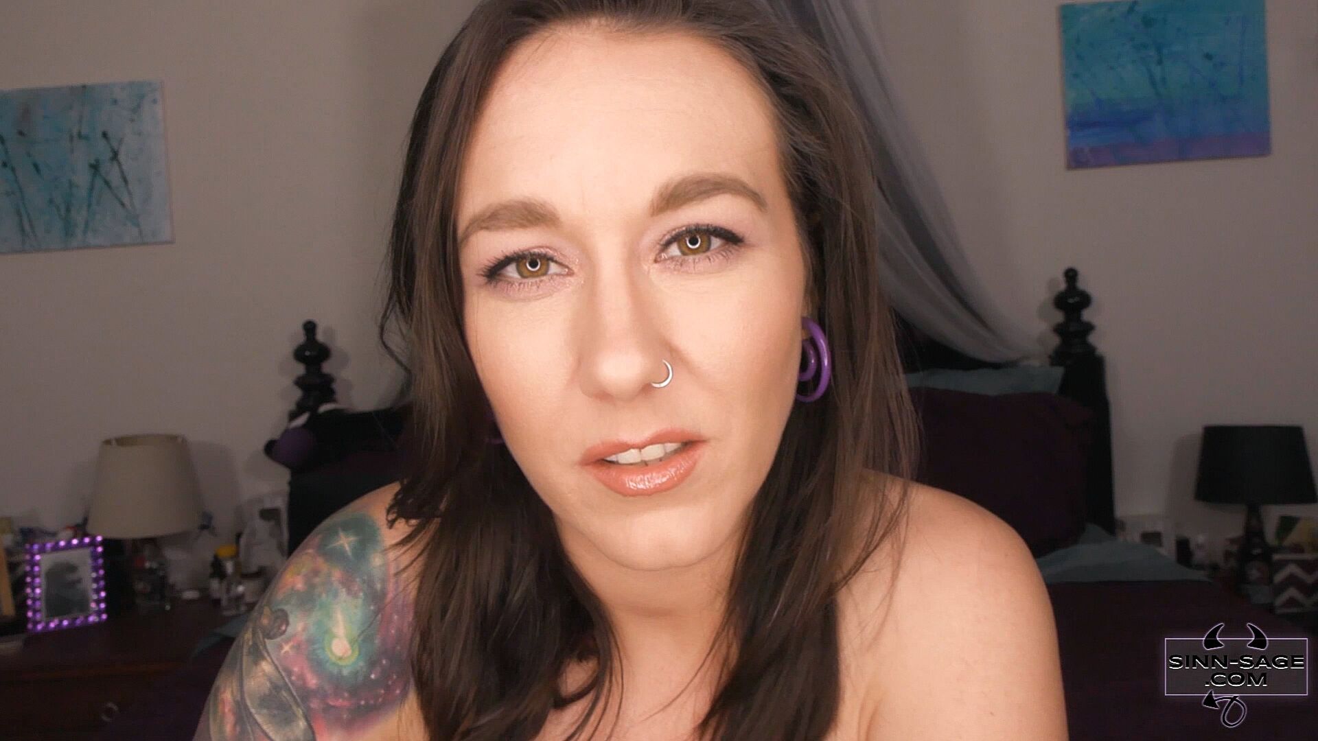 JOEye Games Cum On My Butthole Edition