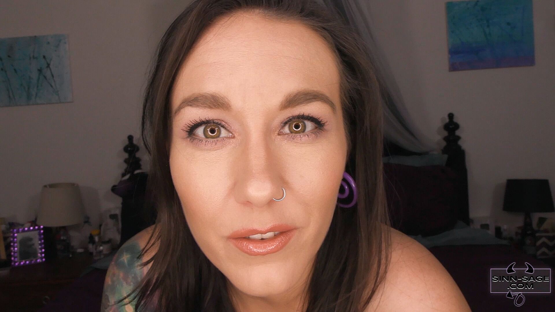 JOEye Games Cum On My Butthole Edition