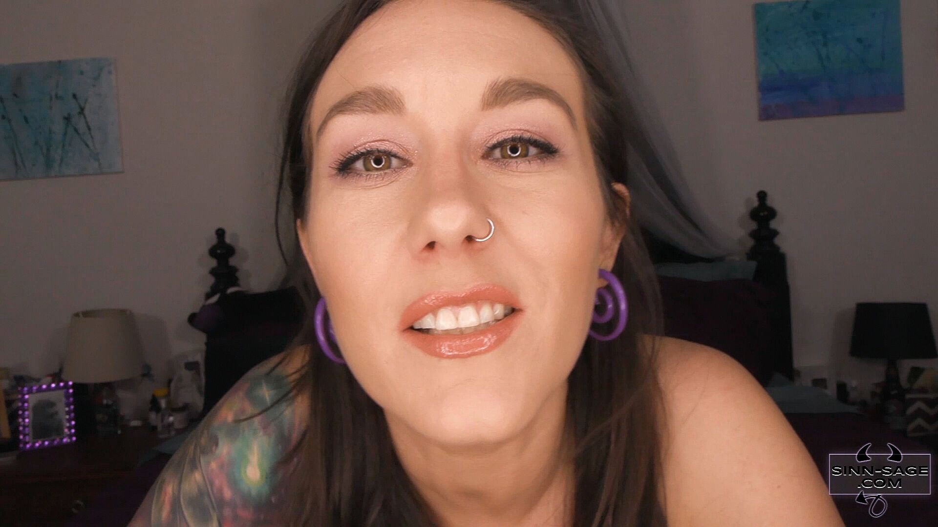 JOEye Games Cum On My Butthole Edition